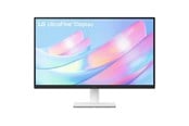 Skärm - 27" LG UltraFine 27US500-W - 3840x2160 (4K) - 60Hz - IPS - 27US500-W.AEU