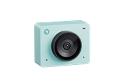 Webbkamera - Obsbot Meet SE AI-Powered Full HD Webcam - Aurora Green - OWG-2408-CE