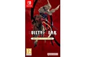 Spel - Guilty Gear -Strive- Nintendo Switch - Kampsport - 3391892033458