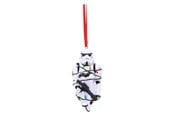 Merchandise - Nemesis Now - Stormtrooper In Fairy Lights julpynt - B6414X3