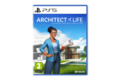 Spel - Architect Life - Sony PlayStation 5 - Simulering - 3665962029383
