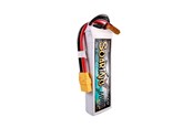 Fjärrstyrt - Gens ace &Tattu G-Tech Soaring 4000mAh 11.1V 30C 3S1P Lipo Battery - GEA403S30X9GT