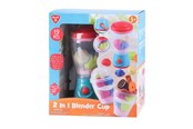 Lekkök och tillbehör - PLAY - 2in1 Blender machine 19 pcs. - 3186
