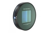 Kameraobjektiv - Freewell Blue Anamorphic Lens 1.55x for Galaxy and Sherp - FW-SH-BANM55