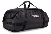 Fritid & Resor - Thule Chasm Duffel 90L - Svart - 3204997