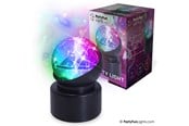musikinstrument - Party Funlight Mini Party lampe Ø: 8cm - 605200