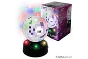 musikinstrument - Party Funlight Spejlkugle lampe Ø: 10cm - 605203