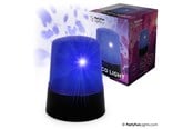 musikinstrument - Party Funlight Politi lys Ø: 9.2cm - 605206