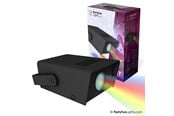 musikinstrument - Party Funlight Mini projektor disco lampe 12.5cm - 605207