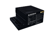 Strömförsörjning - Lian Li Edge Gold 850W Black Strömförsörjning - 850 Watt - 120 mm - ATX 3.1 - 80 Plus Gold certificate - G9P.EG0850G.B000.EU