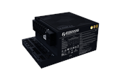 Strömförsörjning - Lian Li Edge Gold 1000W Black (with USB HUB) Strömförsörjning - 1000 Watt - 120 mm - ATX 3.1 - 80 Plus Gold certificate - G9P.EG1000G.BH00.EU