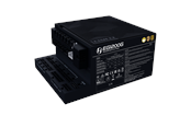 Strömförsörjning - Lian Li Edge Gold 1200W Black Strömförsörjning - 1200 Watt - 120 mm - ATX 3.1 - 80 Plus Gold certificate - G9P.EG1200G.BH00.EU