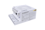 Strömförsörjning - Lian Li Edge Gold 1200W White Strömförsörjning - 1200 Watt - 120 mm - ATX 3.1 - 80 Plus Gold certificate - G9P.EG1200G.WH00.EU