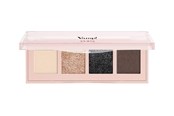 Smink - PUPA Milano Pupa Vamp! Palette 4 Ombres - 8011607376230