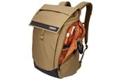 Väskor - Thule Paramount datorryggsäck 27L - Nutria Brown - 3205016
