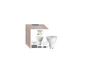 Smarta Hem - Aqara LED Bulb T2 (RGB CCT GU10) - LB-L03D