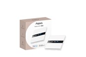 Smarta Hem - Aqara Display Switch V1 - WS-K02D