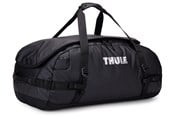 Fritid & Resor - Thule Chasm Duffel 70L - Svart - 3204993