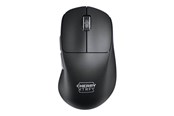 Mus - Cherry Xtrfy M64 Pro - Mouse - Optic - 5 knappar - Vit - CX-M64W-PRO-BLACK