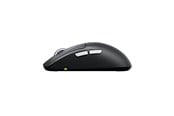Mus - Cherry Xtrfy M68 Pro - Mouse - Optic - 5 knappar - Svart - CX-M68W-PRO-BLACK