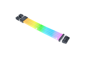 Chassi, tillbehör - Lian Li Strimer Wireless CPU 2×8-PIN - G89.PW8-1W-CPU.00