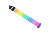 Chassi, tillbehör - Lian Li Strimer Wireless GPU 12V-2x6 Cable (116 LED) - PW16-81W
