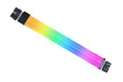 Chassi, tillbehör - Lian Li Strimer Wireless GPU 2x8-pin - PW8-1W