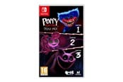 Spel - Poppy Playtime Triple Pack - Nintendo Switch - Skräck - 5016488142489