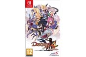 Spel - Disgaea 4 Complete+ - Nintendo Switch - Strategi - 0810100864903