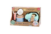 Babyleksaker - PLAY - My First Baby Activity Playset 8pcs. - 4806