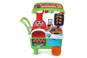 Lekkök och tillbehör - VTech - Marco's Pizza Paradise - 80-617323