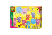 Konst- och hantverksmaterial - SES Creative - Memo holders - 01357