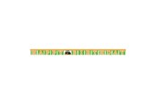 Leksaker - Haza Witbaard - Tractor Letter Garland Happy Birthday - PC318065