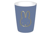 Leksaker - Haza Witbaard - Cups Miffy Blue 8 pcs. - 439255