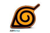 Merchandise - ABYstyle - NARUTO SHIPPUDEN - Konoha - Lampa - ABYLIG025