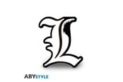 Merchandise - ABYstyle - DEATH NOTE - L - Lampa - ABYLIG023