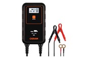 Akku & Charger - Osram Battery Charge 908 - OEBCS908