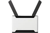 Nätverk - Router - MikroTik Chateau PRO ax - Router - H53UiG-5HaxQ2HaxQ