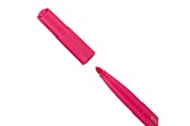 Skriv- och ritverktyg - BIC Kids Visacolor XL Pink - 8289874