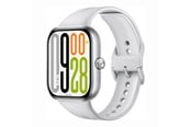 Pulsmätare & Stegräknare - Xiaomi Redmi Watch 5 - Silver Gray - BHR9381GL