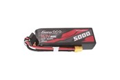 Fjärrstyrt - Gens ace &Tattu G-Tech 5000mAh 11.1V 60C 3S1P Short-Size Lipo With XT60 Plug - GEA503S60SXGT