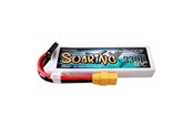 Fjärrstyrt - Gens ace &Tattu G-Tech Soaring 3300mAh 11.1V 30C 3S1P Lipo Battery Pack with XT90 plug - GEA333S30X9GT