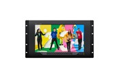 Foto & Video Tillbehör - Blackmagic SmartView 4K G3 15.6" DCI 4K Broadcast Monitor 6 RU - HDL-SMTV4K12G3