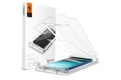 Mobiltelefontillbehör-Skyddsfilm - Spigen EliteShield EZ Fit HD 1 Pack - Samsung Galaxy S25 Ultra - AFL09083