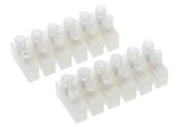 Nätverks tillbehör - Nordic Quality Terminal Strip - 303906