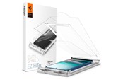 Mobiltelefontillbehör-Skyddsfilm - Spigen EliteShield EZ Fit HD 1 Pack - Samsung Galaxy S25+ - AFL09087