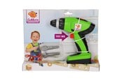 Rollek - Eichhorn - Cordless Screwdriver - 100039050