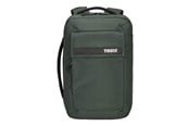 Väskor - Thule Paramount Convertible Backpack 16L - Grön - 3204491