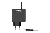 Strömförsörjning - PORT Designs PORT Connect - Retail - power adapter - 45 Watt Strömförsörjning - ATX - 80 Plus - 900096B-EU