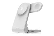 Mobile - Adapters & Chargers - STM ChargeTree wireless charging stand - portable - 15 Watt - stm-931-398Z-01